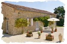 Le Vieux Monastere